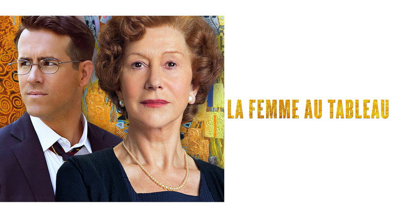La Femme au tableau 10