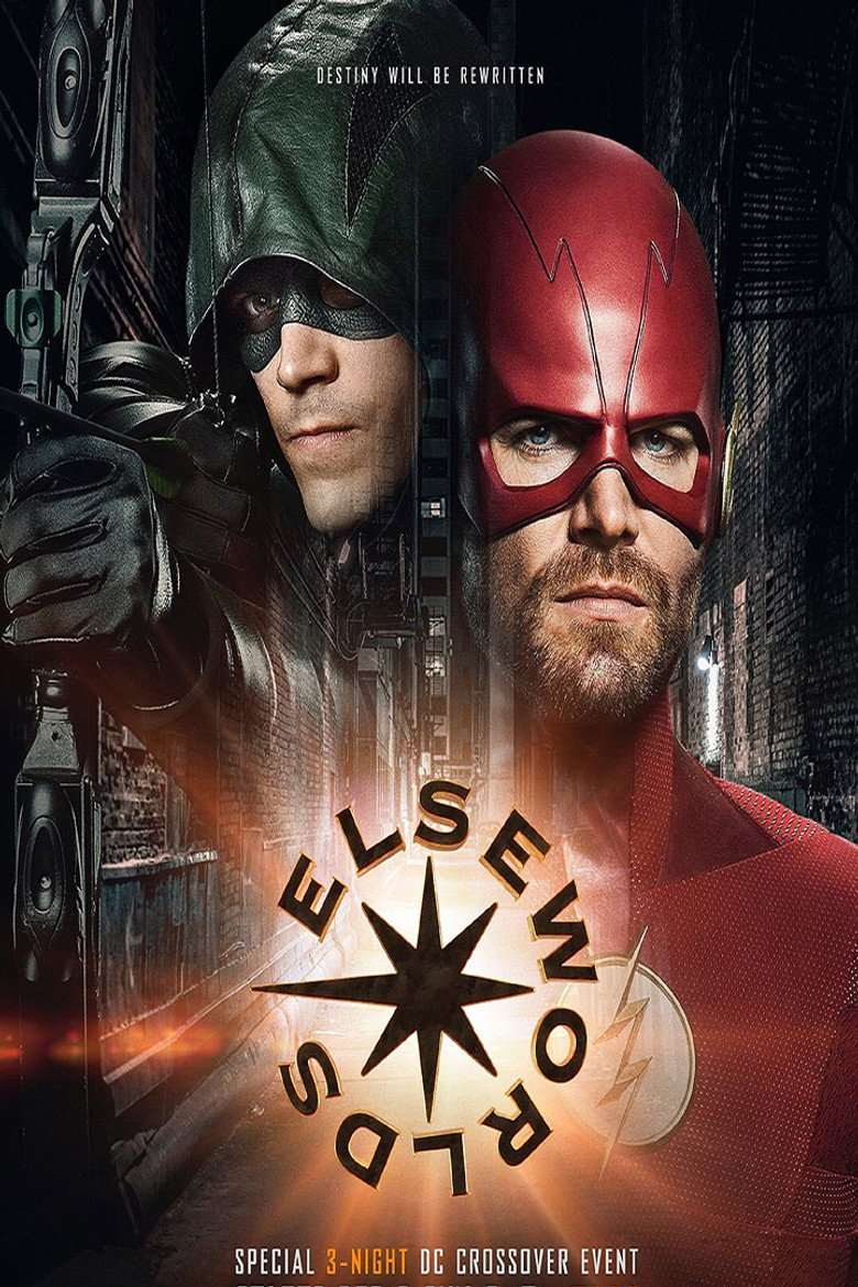 Elseworlds