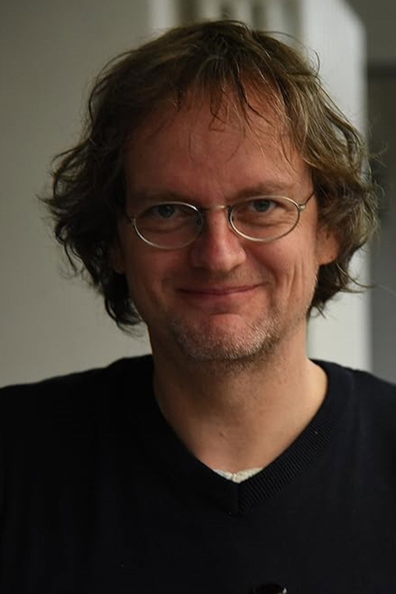 Michael Soltau portrait