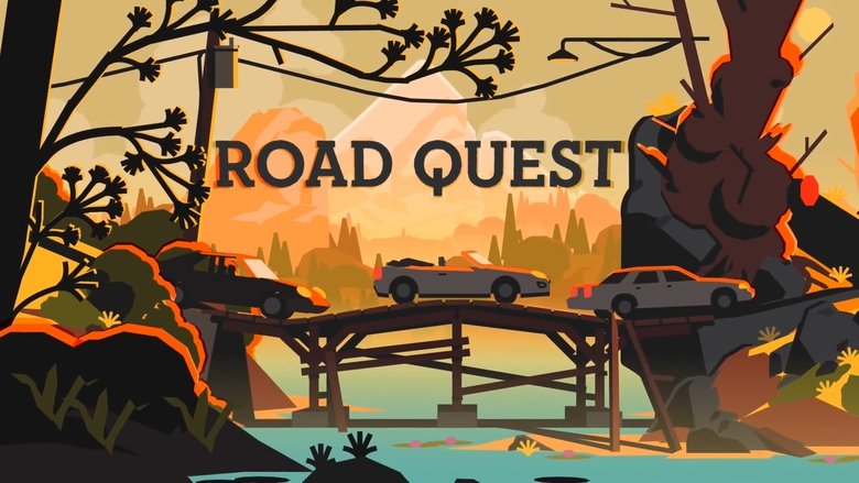 Road+Quest