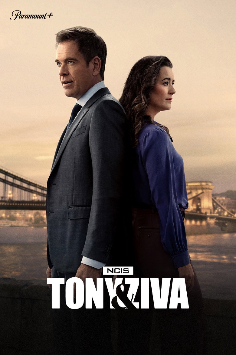 Póster la Serie