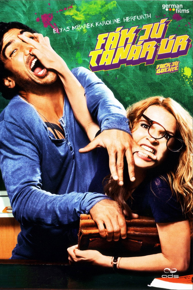 F&aacute;k j&uacute; Tan&aacute;r &uacute;r (2013)