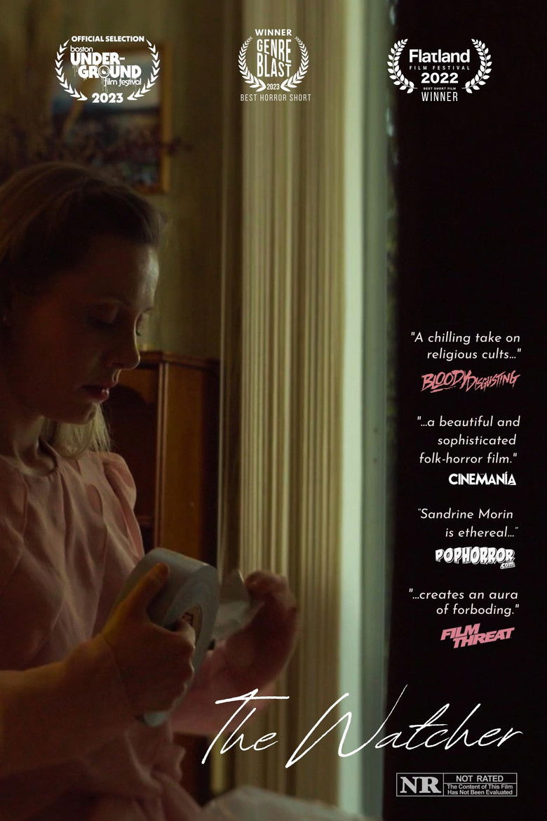 Imatge de The Watcher