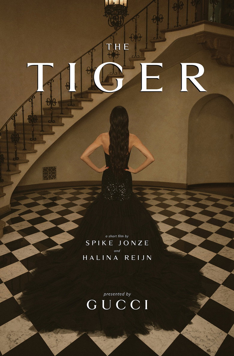 The Tiger