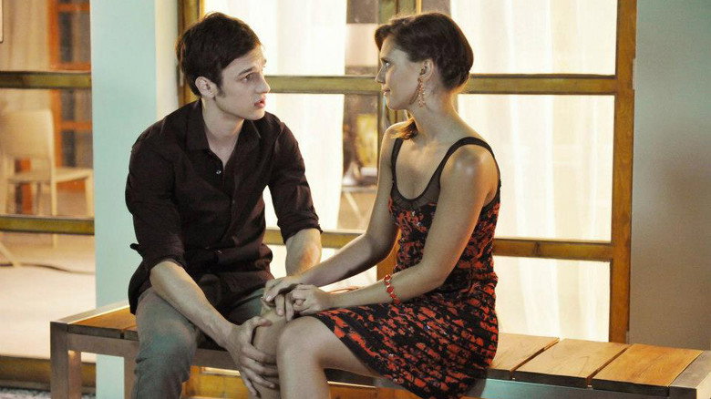 Still from The Lying Game - Season 2 Episode 2