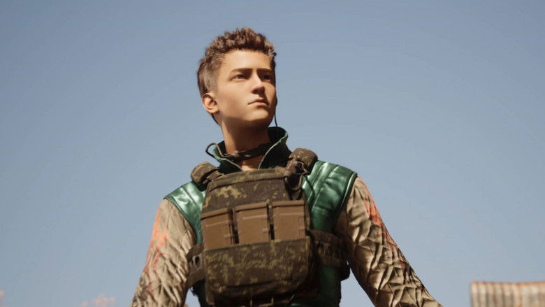 Still image for War of Wind & Fire season 1 episode 5: Episode 5 Still image for War of Wind & Fire season 1 episode 5: Episode 5