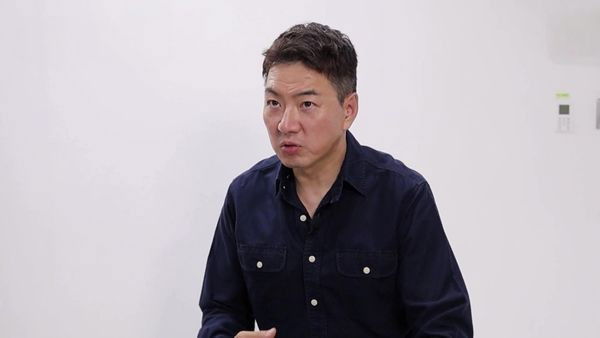 Still image for 런포유 season 1 episode 1: Episode 1