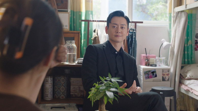 Still image for No Room for Crime season 1 episode 15: Episode 15 Still image for No Room for Crime season 1 episode 15: Episode 15