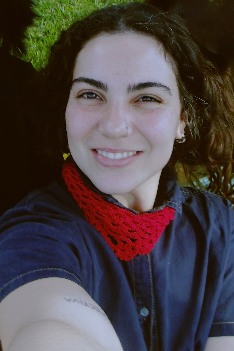 Camila Canestraro