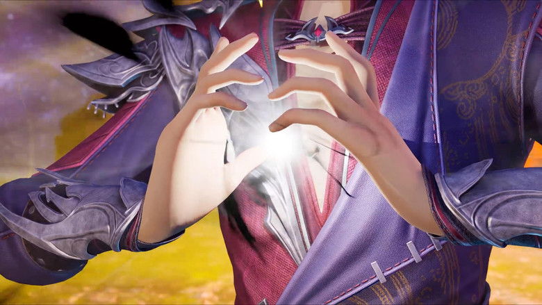 Still image for Glorious Revenge of Ye Feng season 1 episode 43: Episode 43 Still image for Glorious Revenge of Ye Feng season 1 episode 43: Episode 43