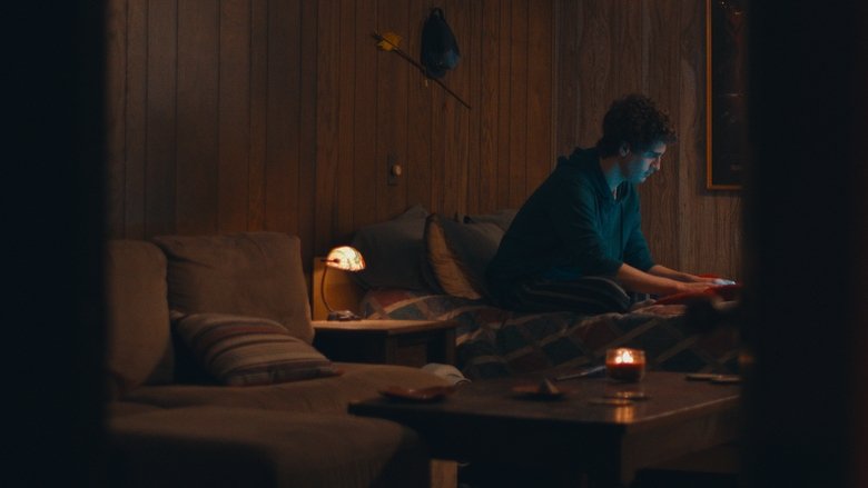 THE CRAWLSPACE (2024)