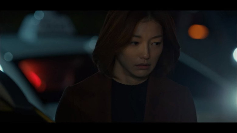 Still from Black - Season 1 Episode 13