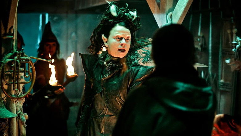 Still image for Pagten season 1 episode 24: Episode 24