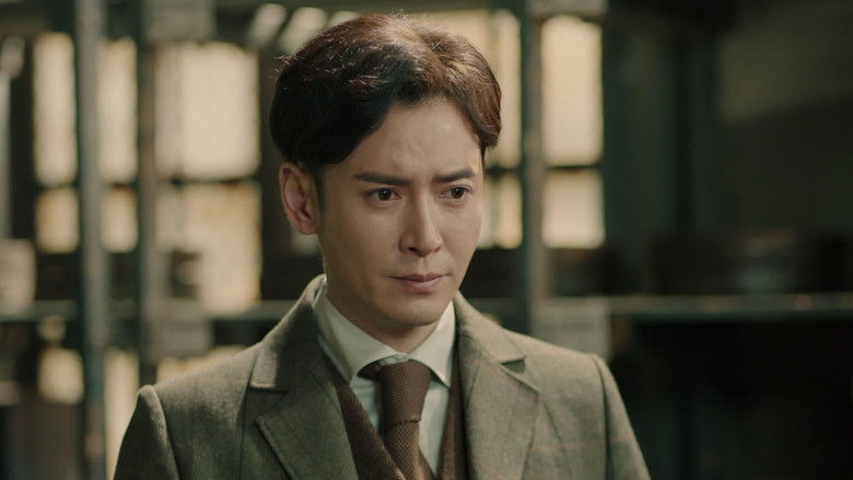 Still image for The Nest season 1 episode 30: Episode 30 Still image for The Nest season 1 episode 30: Episode 30