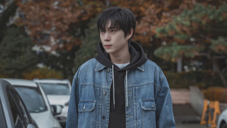 Still image for Dear X season 1 episode 4: No Turning Back Still image for Dear X season 1 episode 4: No Turning Back