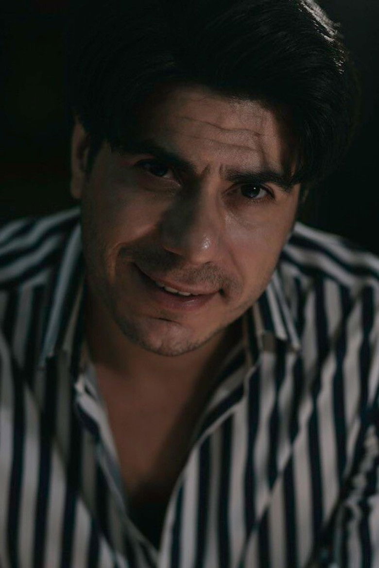 Tərlan Məmmədhüseynov portrait image