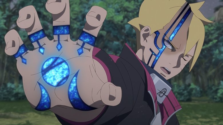 Boruto: Naruto Next Generations Sezonul 1 Episodul 71 Online Subtitrat In  Romana