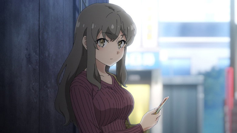 Still from Seishun Buta Yarou wa Bunny Girl Senpai no Yume wo Minai - Season 2 Episode 7