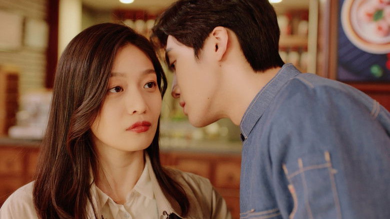 Still image for Food Knocks at the Door season 1 episode 1: Episode 1