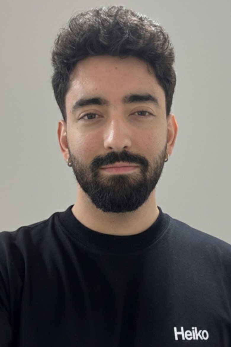 João Sidrim portrait
