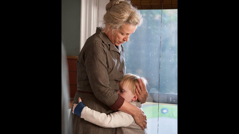 Still from Olive Kitteridge - Season 1 Episode 4