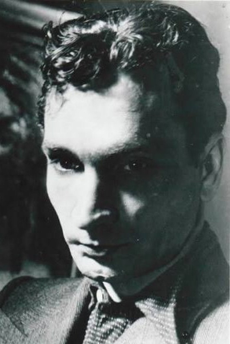 Albert Cossery