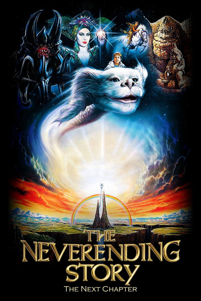 Póster la Película