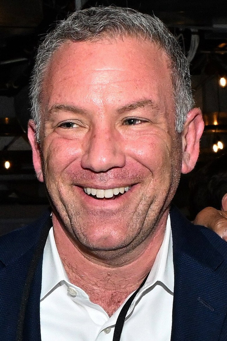Ken Ulman portrait
