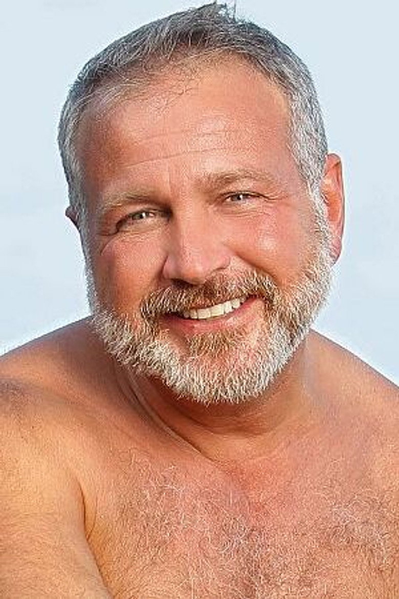 Mark Caruso portrait