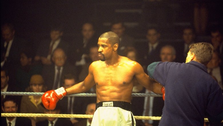 The Hurricane (1999)