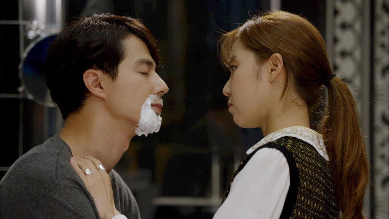 Still from It's Okay, That's Love - Season 1 Episode 13