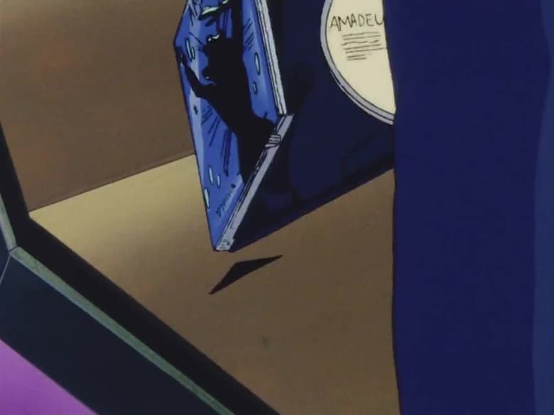 Still image for Red Baron season 1 episode 22: Horror! The Concert of Death Still image for Red Baron season 1 episode 22: Horror! The Concert of Death