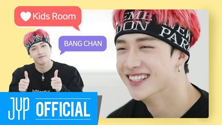 Ep.05 Bang Chan