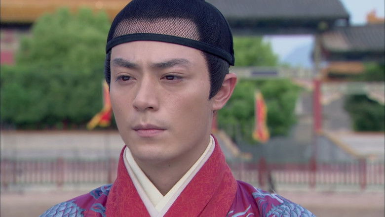 Still image for The Imperial Doctress season 1 episode 26: Episode 26 Still image for The Imperial Doctress season 1 episode 26: Episode 26