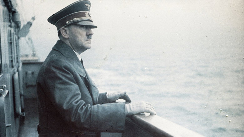 Hitlers DNA: Blueprint of a dictator - Diagnosis