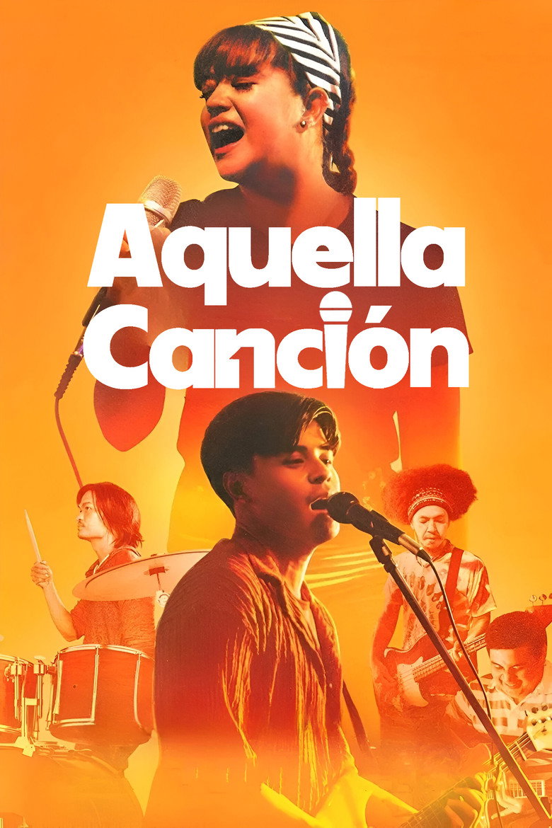 Póster la Película