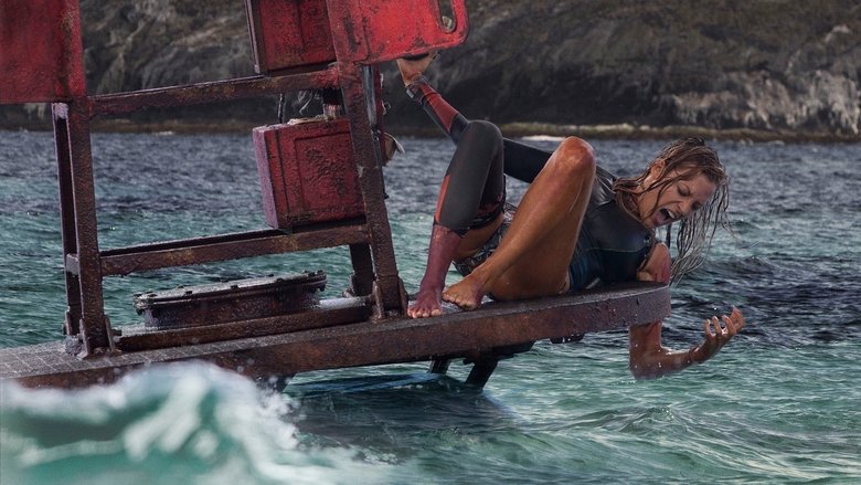 The Shallows (2016)