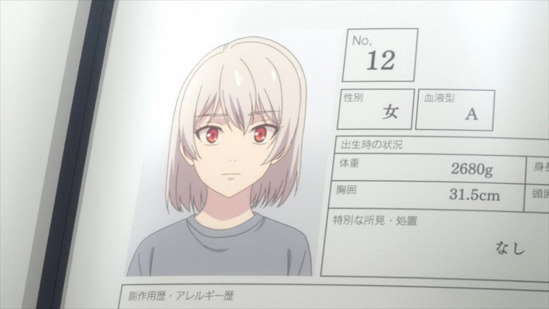 Still from Shinobi no Ittoki - Season 1 Episode 10