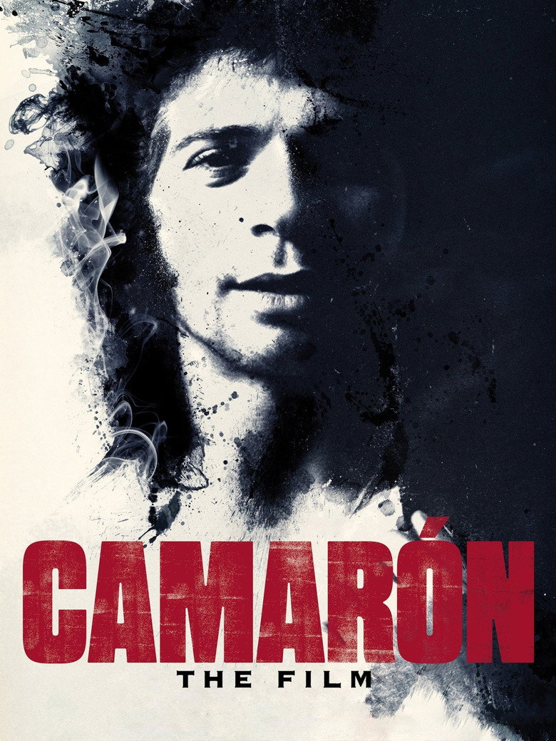 Affiche de CAMARÓN