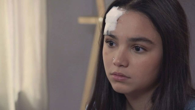 Still image for A.mar, donde el amor teje sus redes season 1 episode 71: Episode 71