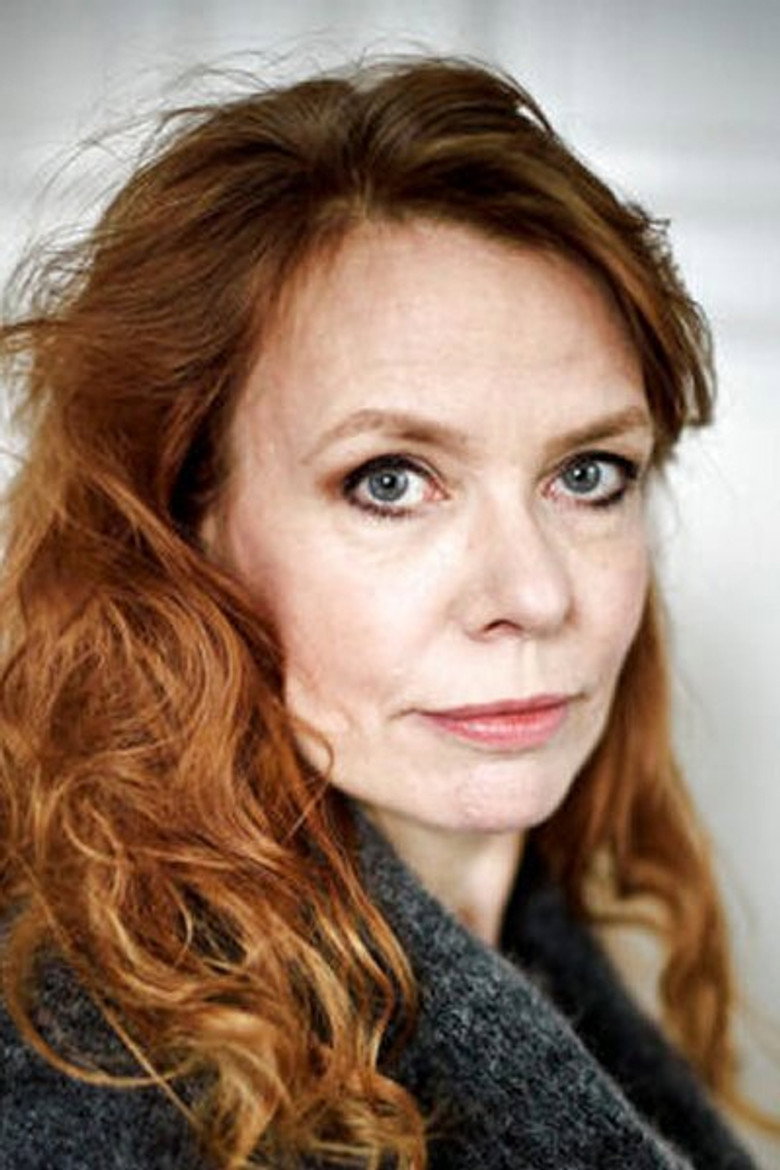 Dorte Rømer photo 4