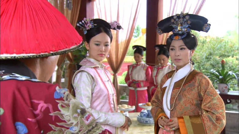 Still image for Mystery in the Palace season 1 episode 13: Episode 13 Still image for Mystery in the Palace season 1 episode 13: Episode 13