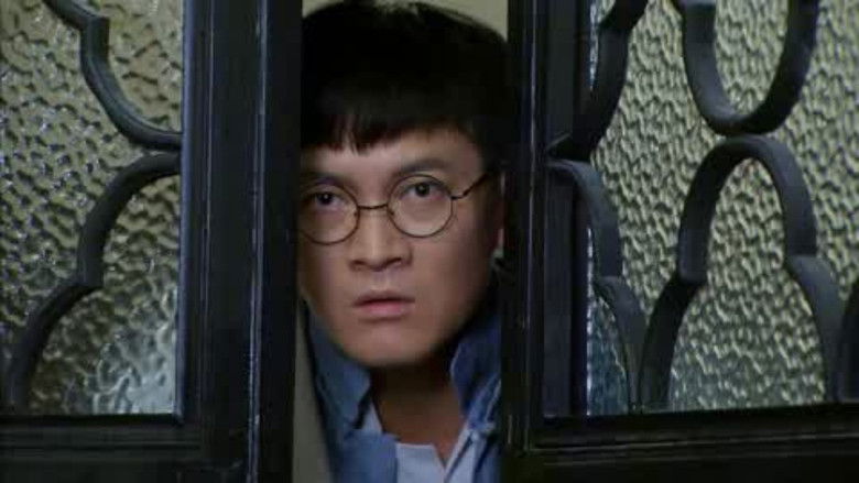 Still image for Brave Heart season 1 episode 15: Episode 15