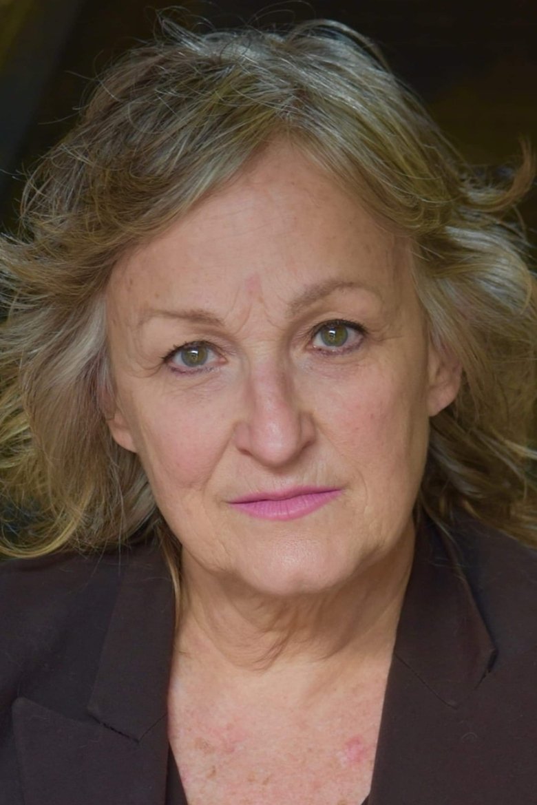 Beth Aylward portrait image