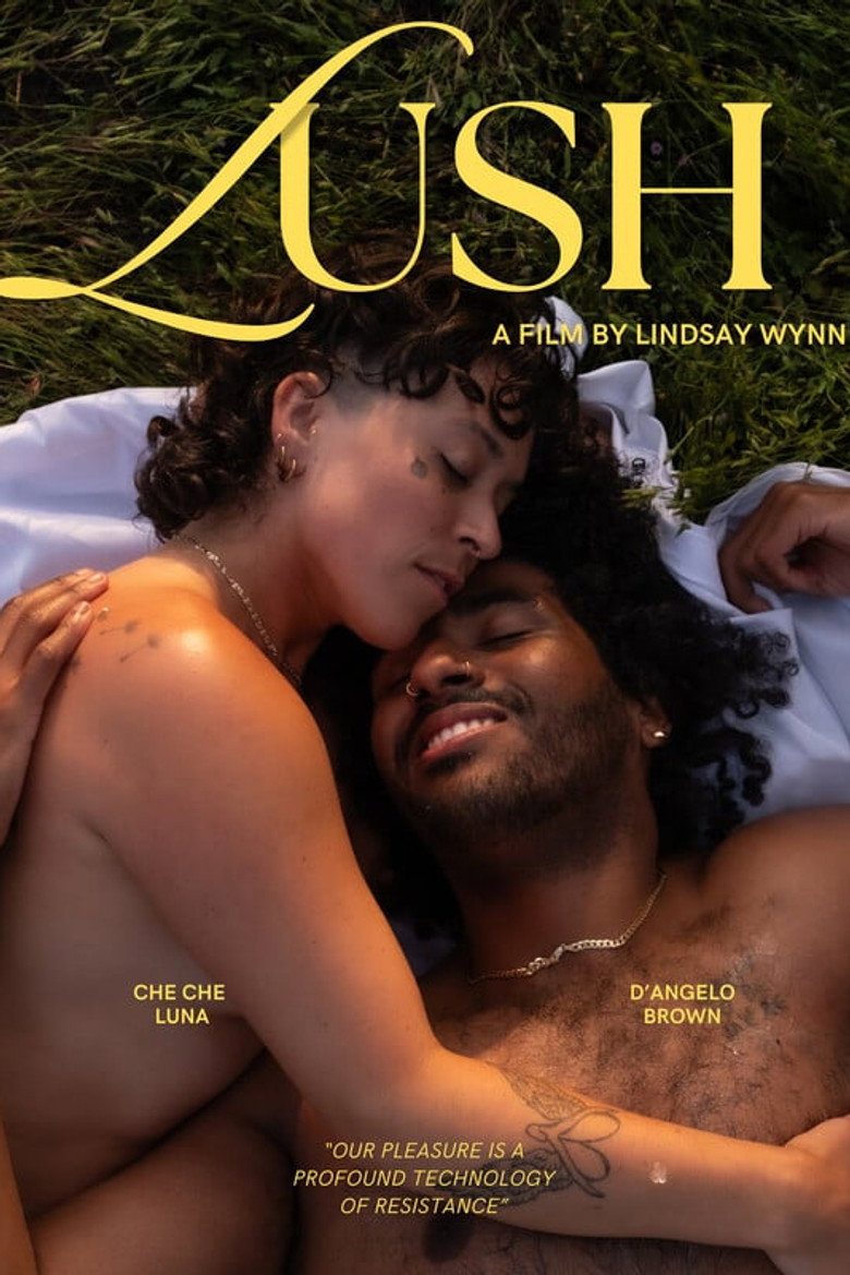 Lush (2026) poster