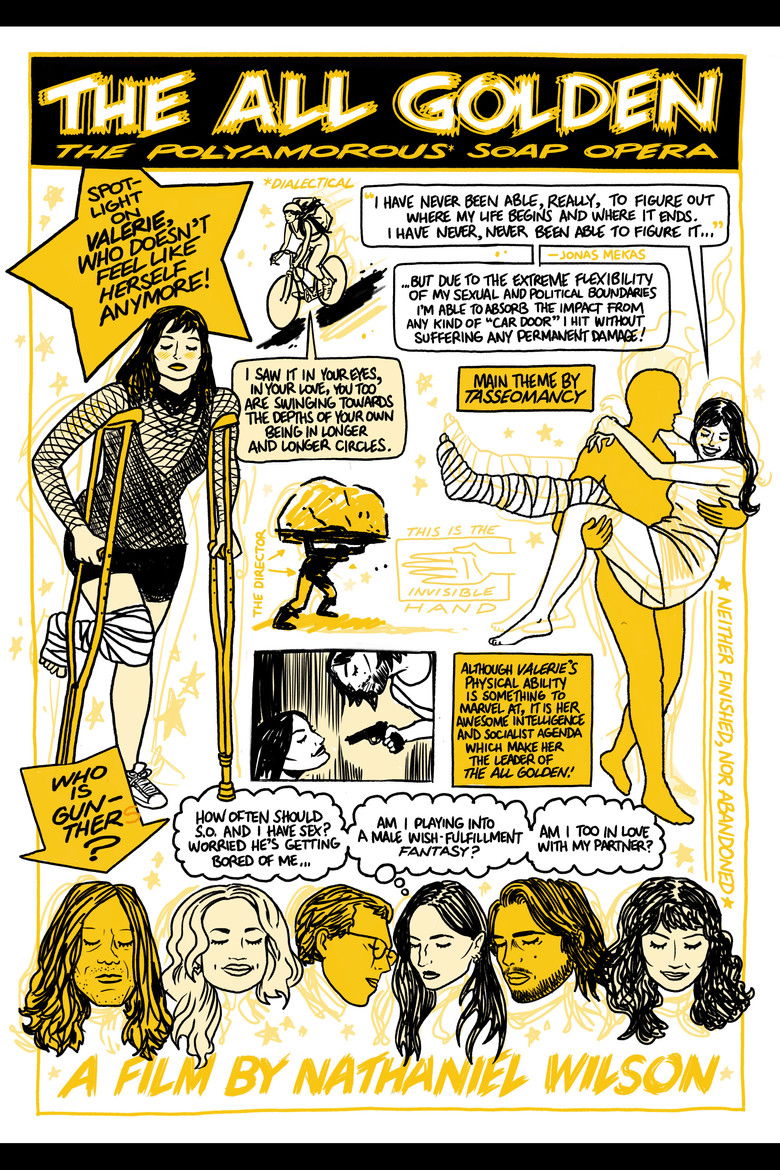 Imatge de The All Golden