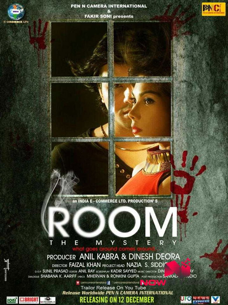 Imatge de Room: The Mystery