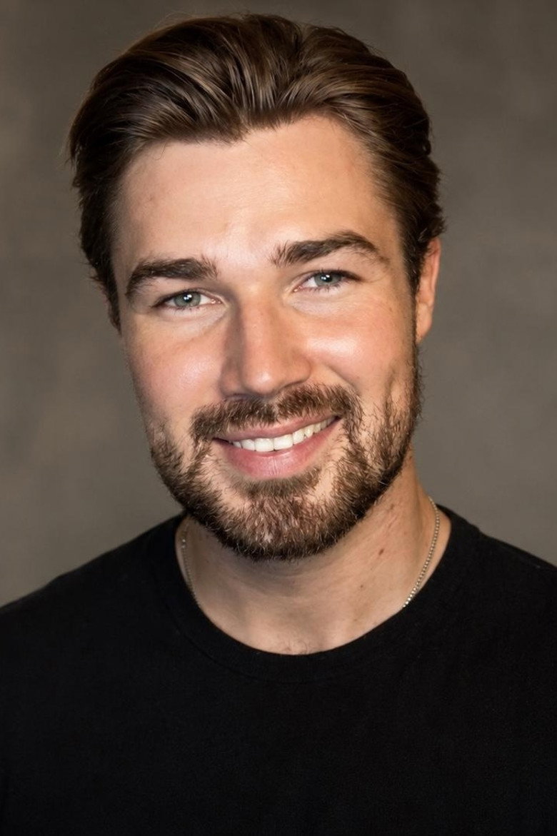 Michael Shane Nugent