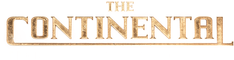 The Continental: From the World of John Wick