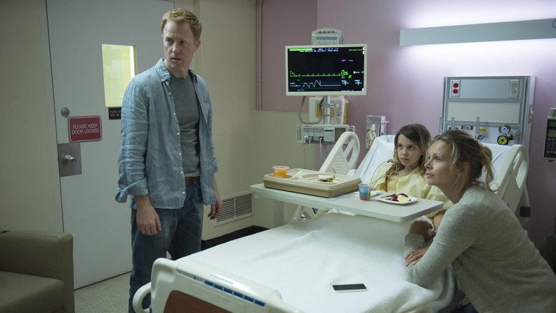 Still from Intruders - Season 1 Episode 8